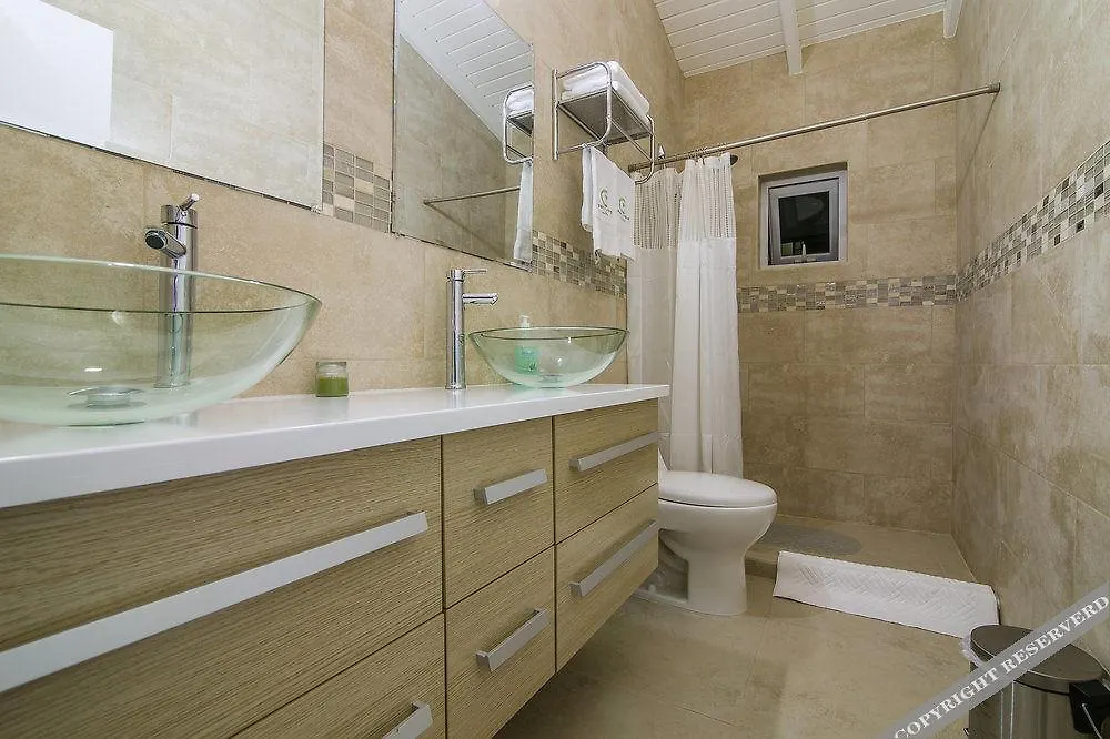 Aruba'S Bakval Suites 0*, Aruba