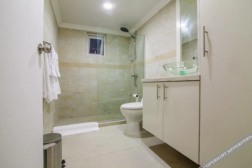 Aruba'S Bakval Suites Appartement